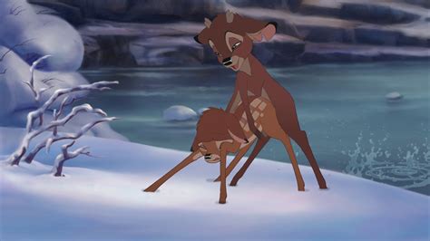 rule 34 bambi character bambi film deer disney gay magnus1890