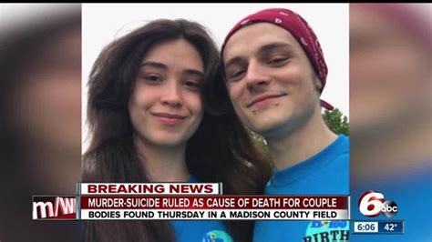 missing couple s deaths ruled murder suicide