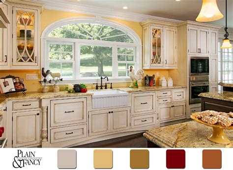 pin  kitchen design ideas  color schemes pinterest