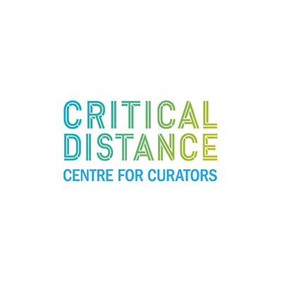 critical distance artscape
