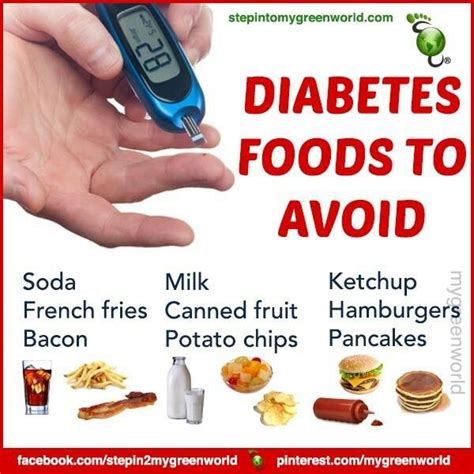 diabetics diabetes foods  avoid diabetic recipes foods  avoid