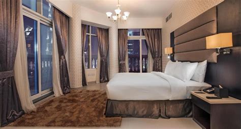 emirates grand hotel apartments dubai uae bookingcom