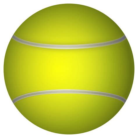 tennis ball png image transparent image  size xpx