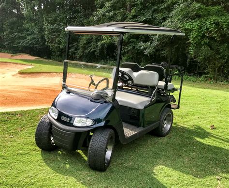golf carts   website  golf car owners