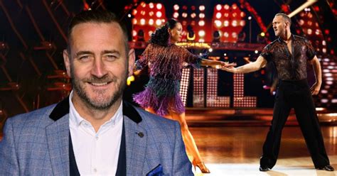 Strictly Come Dancing Will Mellor On Why He’d Never Do Another Reality