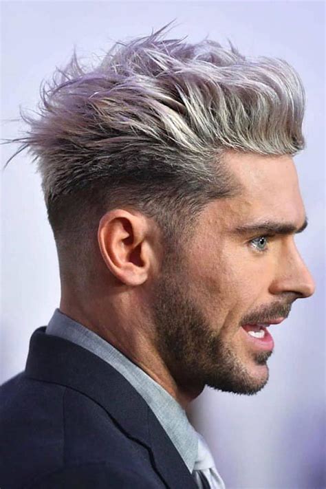 fades haircuts 2023 the latest trends in men s haircuts style