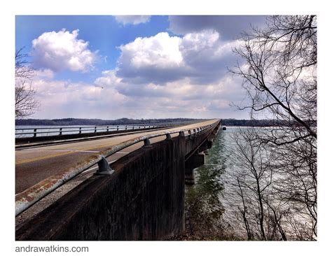 visit  trace  tennessee river andra watkins