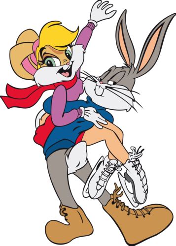 lola bunny images lola hd wallpaper and background photos 34275622