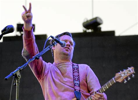 Modest Mouse To Perform Sold Out Show At The Glass House Daily Bulletin