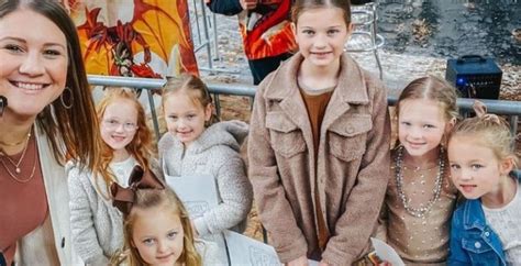 Outdaughtered Spoilers Fans Think Tlc Has Pushed The Limits On This