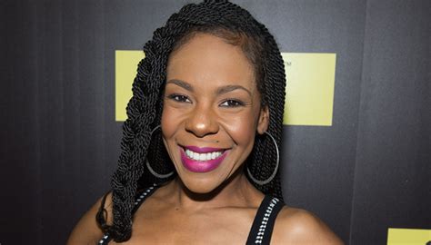 Andrea Kelly Is Returning To Reality Television And Yes She S Still