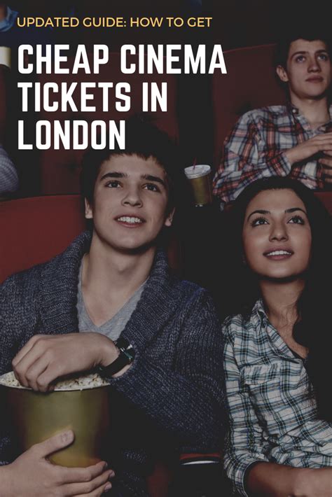 cheap cinema  deals  london   savvy londoner ways  save money cinema