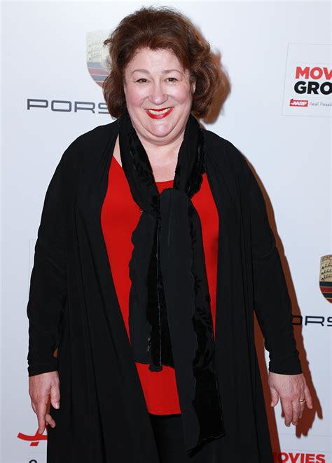 Margo Martindale Is Heading To The Good Wife And Eli Better Watch Out