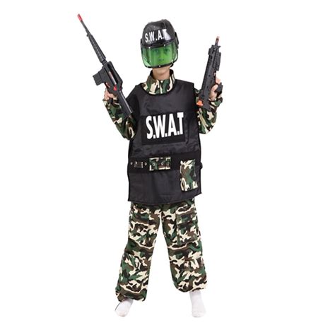 popular swat cosplay buy cheap swat cosplay lots from china swat cosplay suppliers on