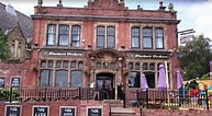 Image result for Map of Pubs in Sheffield. Size: 193 x 106. Source: blog.snizl.com