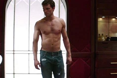 50 Shades Of Grey Director Reveals Why Film Will Not Feature Tampon