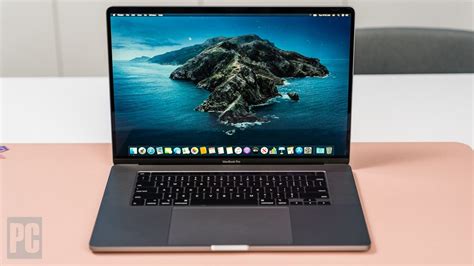 apple macbook pro   review  pcmag uk