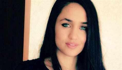 ‘i am afraid talented turkish teen mutlu kaya said before shot in