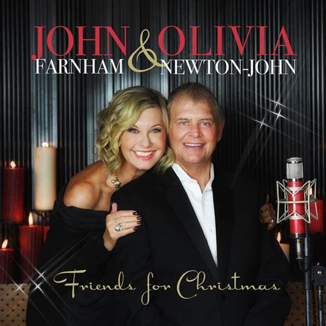 John Farnham And Olivia Newton John Friends For Christmas 2016 256