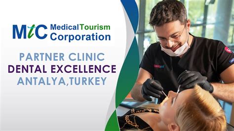 premium dental care  turkey mtc partner clinic dental excellence