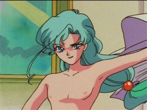sailor moon in naked naked photo