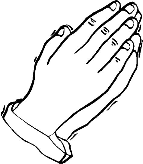 hands coloring pages kids  learn   function  coloring pages