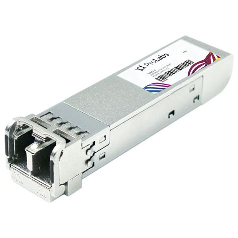 extreme networks compatible transceiver prolabs