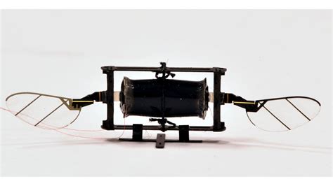 researchers introduce   generation  tiny agile drones mit news massachusetts