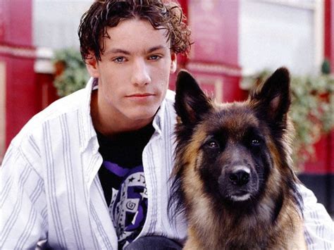 dean gaffney returns to eastenders but what have been robbie jackson s