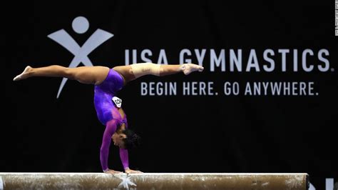 Usa Gymnastics Board Steps Down In Wake Of Larry Nassar