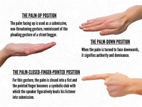 palm  position  palm