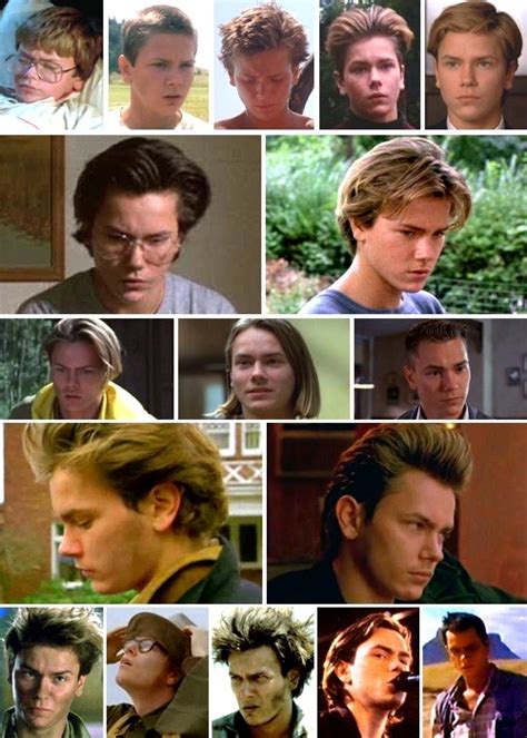 Runningonriver Phoenix Hair Evolution 1 Main Miyamarine Tumblr