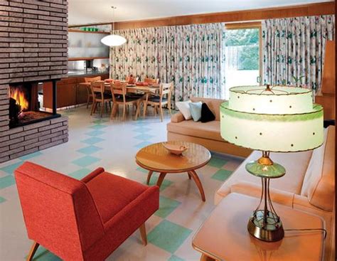 atomic ranch design ideas  furniture inspiration mid century modern house mid century