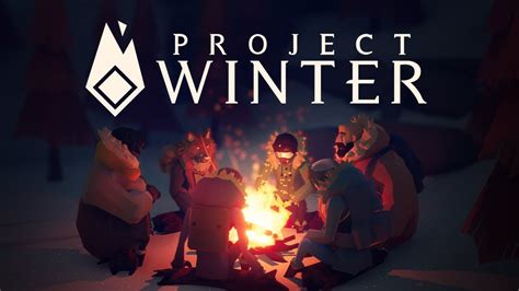 project winter gameplay en español partida 3 youtube