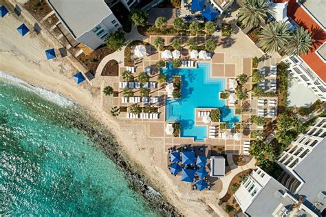 asi es el renovado hotel curacao marriott beach resort conocedorescom