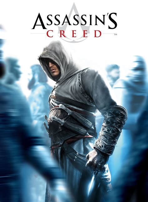Assassin S Creed 1 Pc Game Repack Download [ 6 5 Gb ] All In One