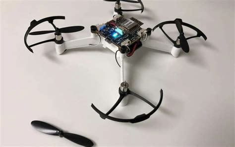 pluto  aerial robotics kit review   agile  modular aerial robotics kit mac sources