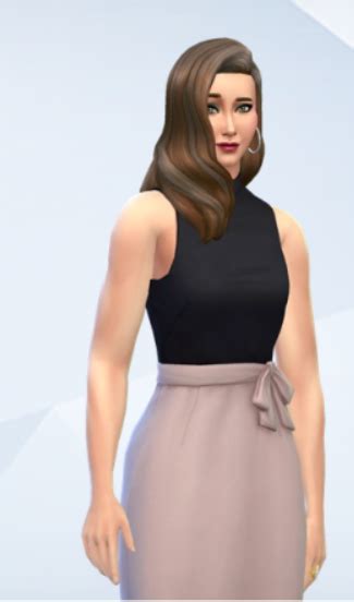 share your female sims page 145 the sims 4 general discussion