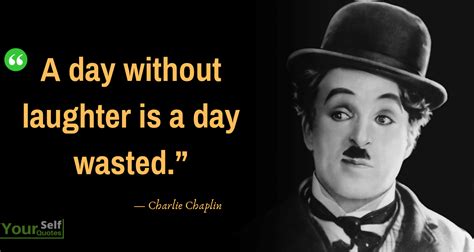 Charlie Chaplin Quotes That Will Make You Laugh