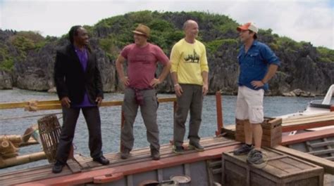 three return to survivor but have they learned from the past cliqueclack