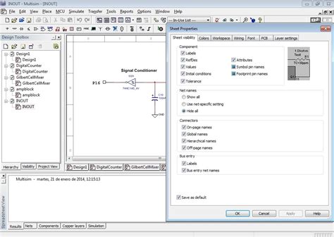 multisim    multisim  student edition