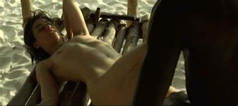 nude video celebs fernanda torres nude casa de areia 2005