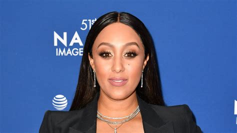tamera mowry housley leaves the real talk show variety