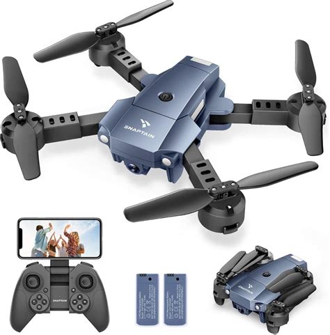 radclo mini drone priezorcom