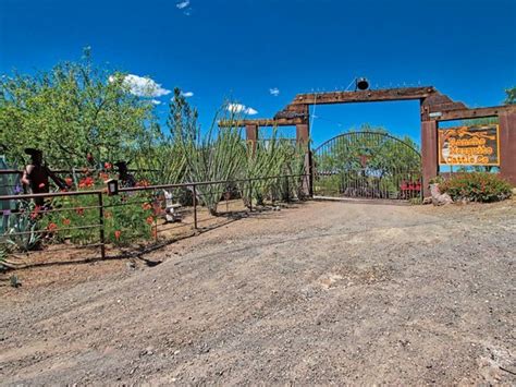 luxury farm ranches  sale  arizona united states jamesedition