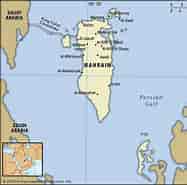 Image result for World Dansk Regional Mellemøsten Bahrain. Size: 187 x 185. Source: geografia.laguia2000.com
