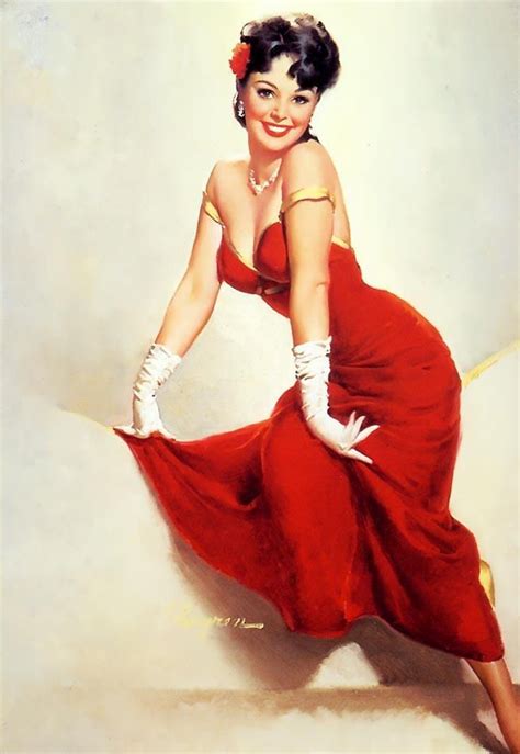 50 Best Images About Pin Up Love On Pinterest Gil