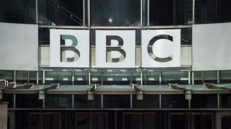 bbc acting chair  richard sharp loan scandal unnerved