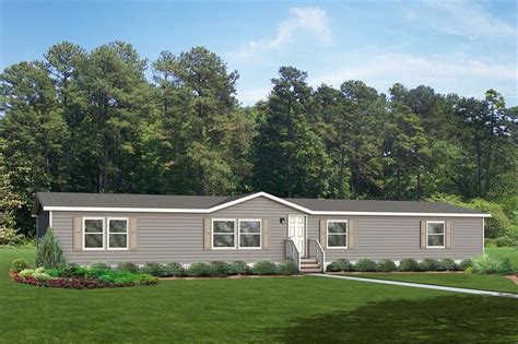 imtah clayton homes mobile home exteriors manufactured home