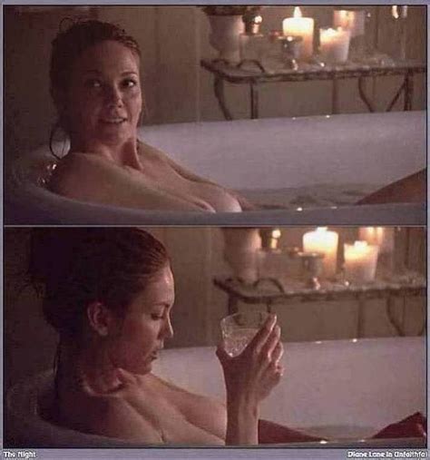 veteran actress diane lane nude pichunter